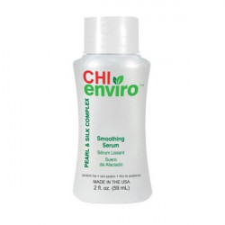 Разглаживающий шампунь Chi Enviro Pearl And Silk Complex Smoothing Shampoo