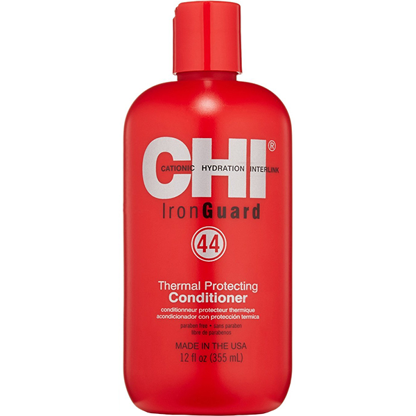 Кондиционер термозащитный - CHI 44 Iron Guard Thermal Protecting Conditioner 355 мл 
