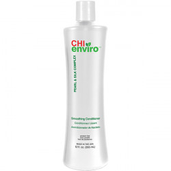 Кондиционер разглаживающий Chi Enviro Pearl & Silk Complex Smoothing Conditioner 355 мл