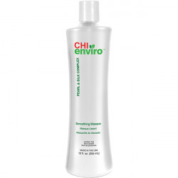 Маска разглаживающая Chi Enviro Pearl And Silk Complex Smoothing Masque 355 мл