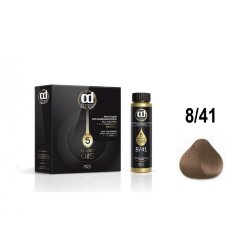 8/41 Светлый Русый Бежевый Сандре Масло Magic 5 Oils для окрашивания волос 50 мл