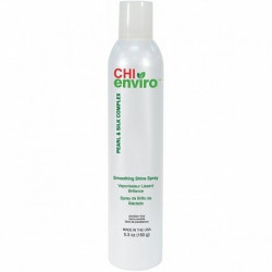 Спрей разглаживающий - CHI Enviro Pearl And Silk Complex Smoothing Shine Spray150 ml