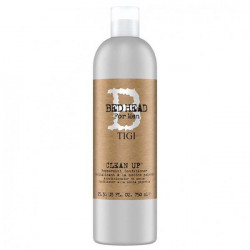 Мятный кондиционер - Bed Head Clean Up Peppermint Conditioner 750 мл