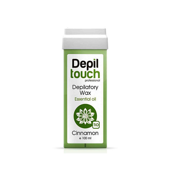 Depiltouch Professional Воск "Корица" в катридже 100 мл 