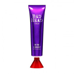 Стайлинг крем для упругости завитка - TIGI Bed Head On The Rebound 125 мл
