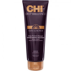 Протеиновая Маска Глубокий Уход CHI Deep Brilliance 237 мл