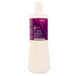 Окислительная эмульсия 3% Londa Emulsion Developer 1000 мл