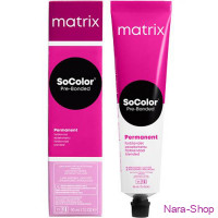 Clear Прозрачный Matrix Socolor beauty 90 мл