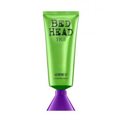 Дисциплинирующее несмываемое масло-желе - Bed Head Screw It Curl Hydrating Jelly Oil 100 мл
