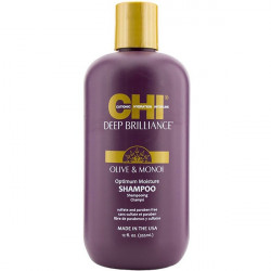Шампунь Оптимальное Увлажнение CHI Deep Brilliance