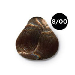 Ollin Color - 8/00 Светло-русый глубокий Перманентная крем-краска для волос 60 мл