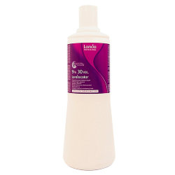 Окислительная эмульсия 9% Londa Emulsion Developer 1000 мл