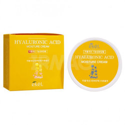 Крем для лица с гиалуроновой кислотой Ekel Moisture Cream Hyaluronic Acid 100 мл 