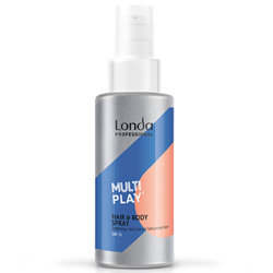 Спрей для волос и тела Londa Multi Play Hair & Body Spray 100 мл