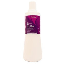 Окислительная эмульсия 12% Londa Emulsion Developer 1000 мл