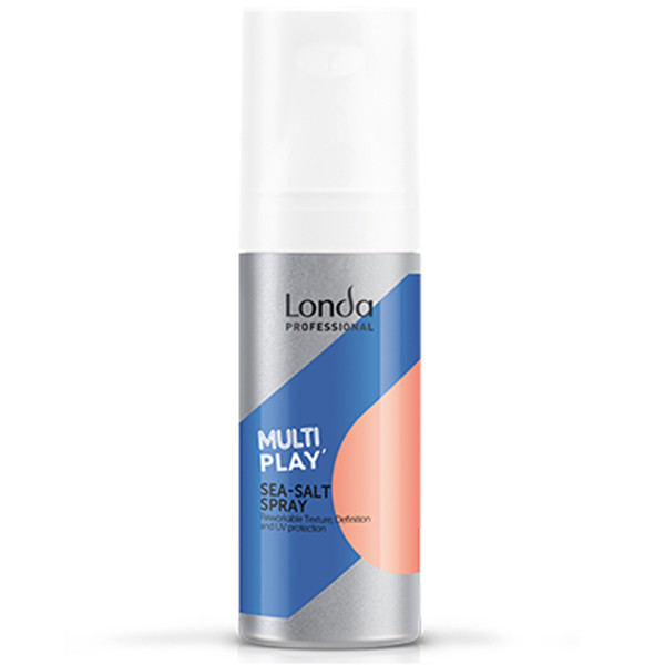 Спрей с морской солью Londa Multi Play Sea‑Salt Spray 150 мл 