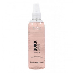 Лосьон для сушки волос «Quick Dry», Kapous Professional 200 мл