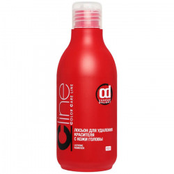 Лосьон для снятия краски с кожи головы Constant Delight Remover 200 мл