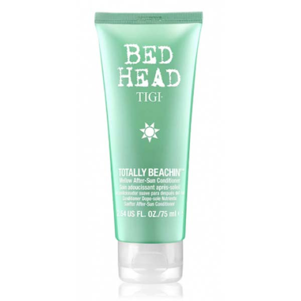 Летний кондиционер для волос - Bed Head Totally Beachin Mellow After-Sun Conditioner 75 мл 
