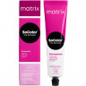 8SP Светлый Блондин Серебристый Жемчужный Matrix Socolor beauty 90 мл 