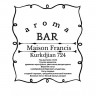 Духи MAISON FRANCIS KURKDJIAN  724 