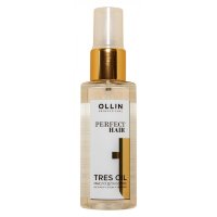 Масло для волос OLLIN Professional Perfect Hair Tres Oil 50 мл