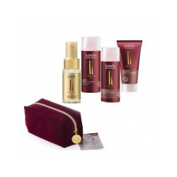 Дорожный Набор Londa Velvet Oil