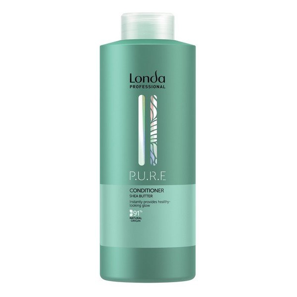 Кондиционер органический Londa P.U.R.E Conditioner 1000 мл 