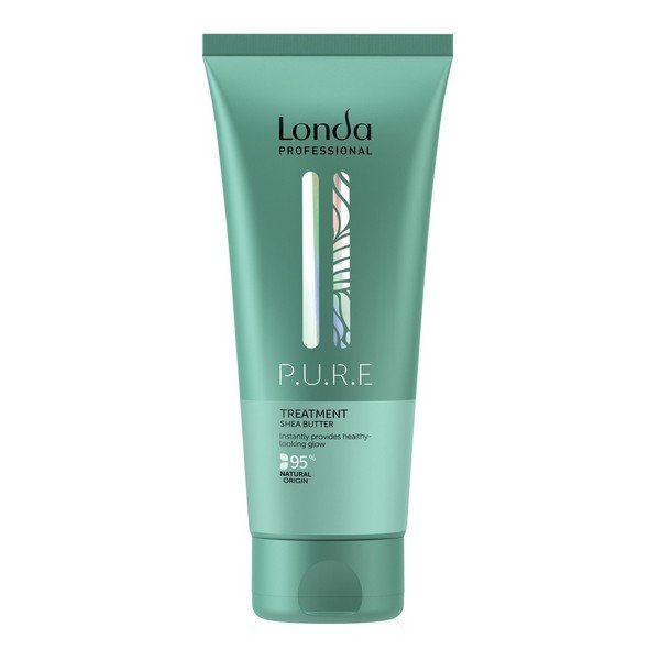 Маска органическая Londa P.U.R.E Treatment  200 мл 
