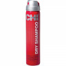 Сухой Шампунь c гидролизованным шелком CHI Styling Dry Shampoo 