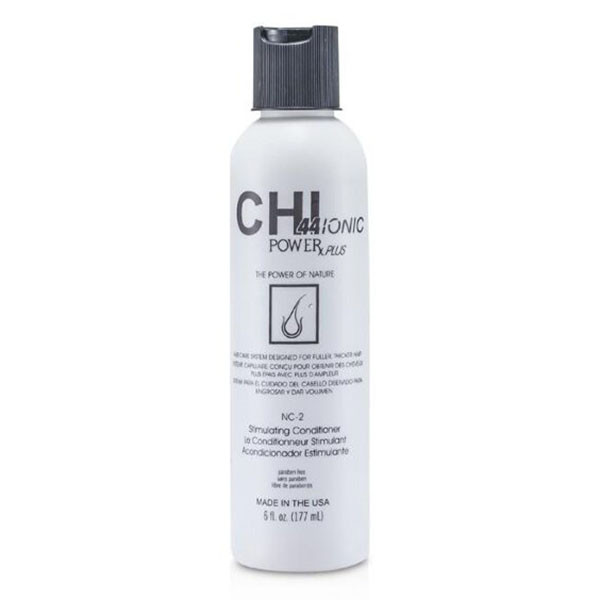 Стимулирующий кондиционер CHI 44 Ionic Power Plus NC-2 Conditioner 170 мл 
