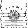 духи Boadicea the Victorious heroine 