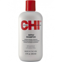 Шампунь для ежедневного ухода Инфра - CHI Infra Shampoo