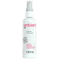 Масло превошинг для волос Ambient Long — Tefia 100 мл