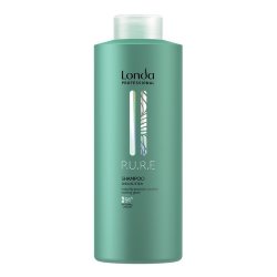 Шампунь органический Londa P.U.R.E Shampoo  1000 мл