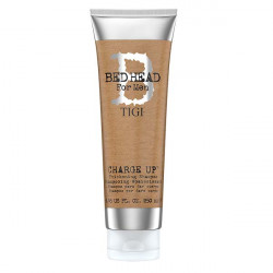 Шампунь для нормальных и тонких волос - Bed Head for Men Charge Up Thickening Shampoo 250 мл