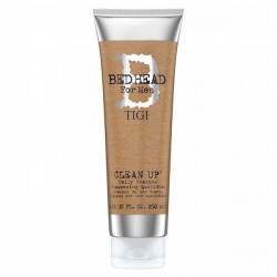 Шампунь для ежедневного применения - Bed Head Clean Up Daily Shampoo 250 мл