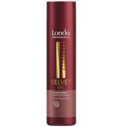 Кондиционер с аргановым маслом Londa Velvet Oil Conditioner 250 мл