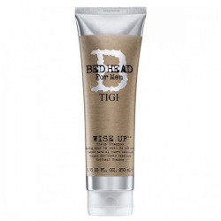 Шампунь-детокс - Bed Head Wise Up Scalp Shampoo 250 мл