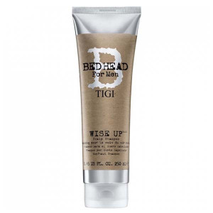 Шампунь-детокс - Bed Head Wise Up Scalp Shampoo 250 мл