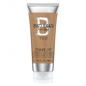 Мятный кондиционер - Bed Head Clean Up Peppermint Conditioner 200 мл