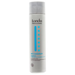 Шампунь против перхоти Londa Anti-Dandruff Shampoo 250 мл