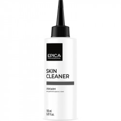 Лосьон для удаления краски с кожи «SKIN CLEANER» — EPICA, 150 мл