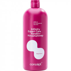 Кондиционер Infinity Expert Care, Concept 1000 мл