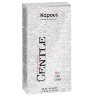 Гель-краска для волос для мужчин без аммония №4 Коричневый Kapous GentleMan Gel Color 
