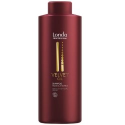 Шампунь с аргановым маслом Londa Velvet Oil Shampoo 1000 мл