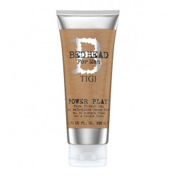 Гель для волос сильной фиксации - Bed Head Power Play Firm Finish Gel 200 мл