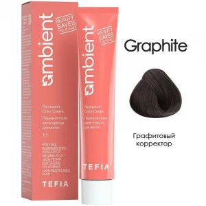 Графитовый корректор, Ambient - Tefia 60 мл
