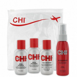 Набор Летнее Путешествие - CHI Infra Summer Travel Set