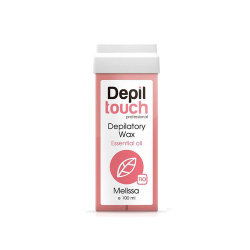 Depiltouch Professional Воск "Мелисса" в катридже 100 мл